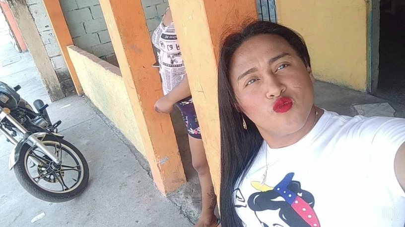 Daniela Gomez