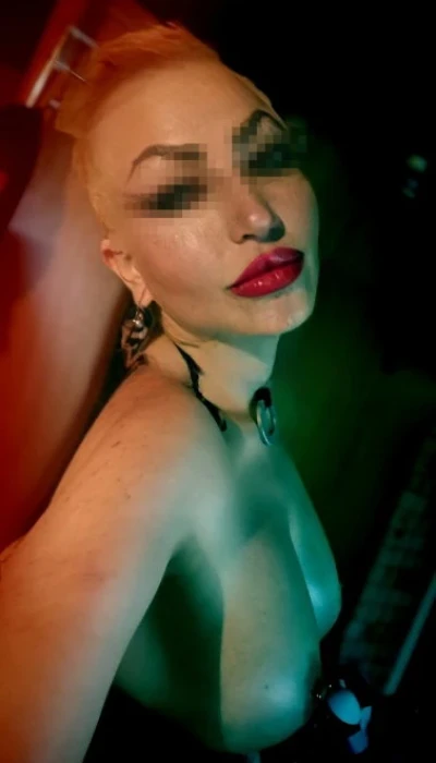 Domina Gala