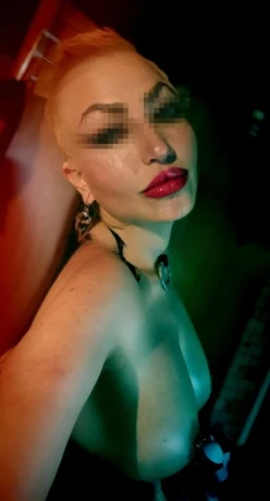 Domina Gala