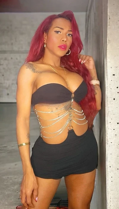 Britanny Gil