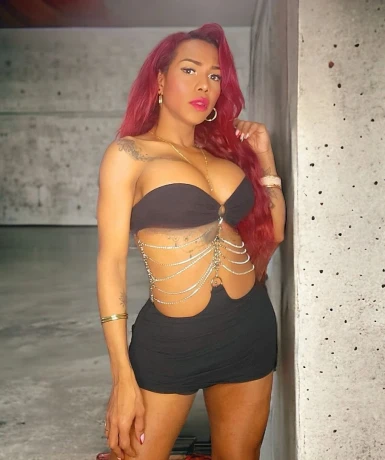 Britanny Gil