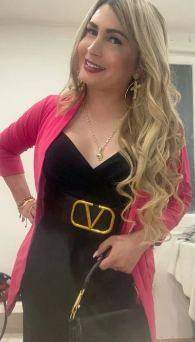 Daliany Giraldo