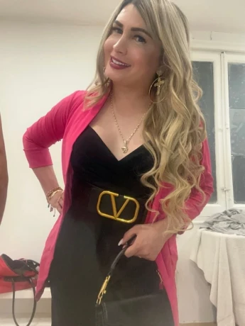 Daliany Giraldo