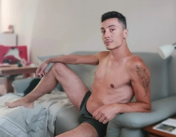 Alex Mancini