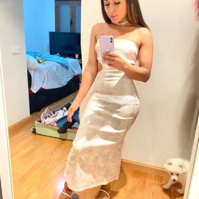 Nikol Nena Trans