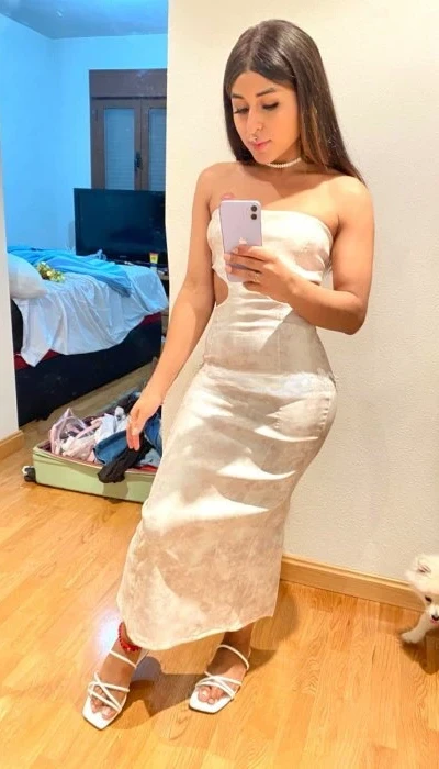 Nikol Nena Trans
