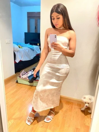 Nikol Nena Trans