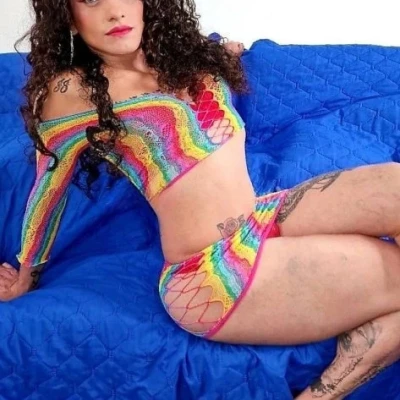 Veronica Ts