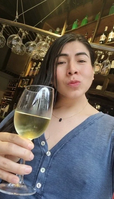 Jenny Valver