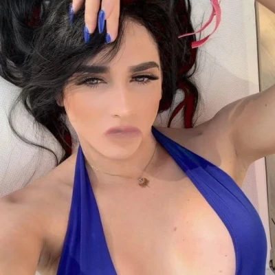 Vanessa Nakary