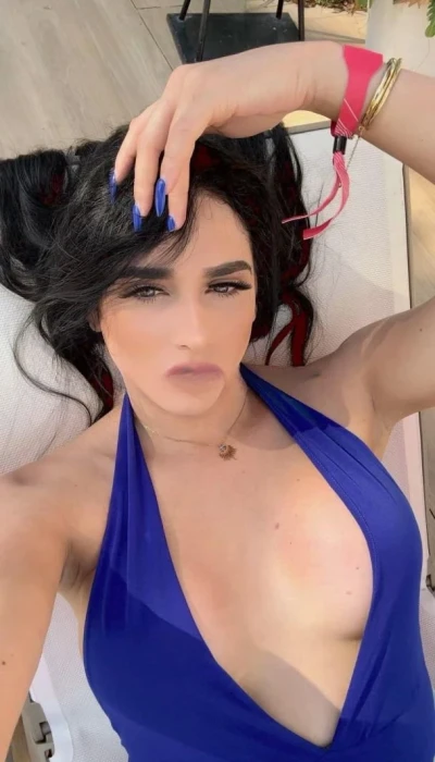 Vanessa Nakary