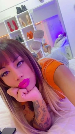 Maria Paz