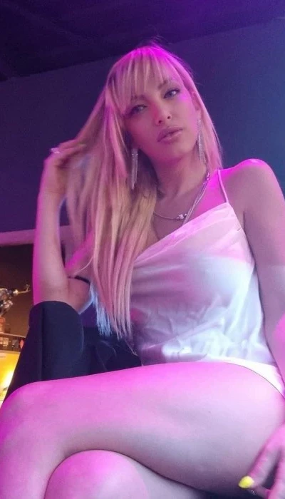 Barbie Santo Domingo