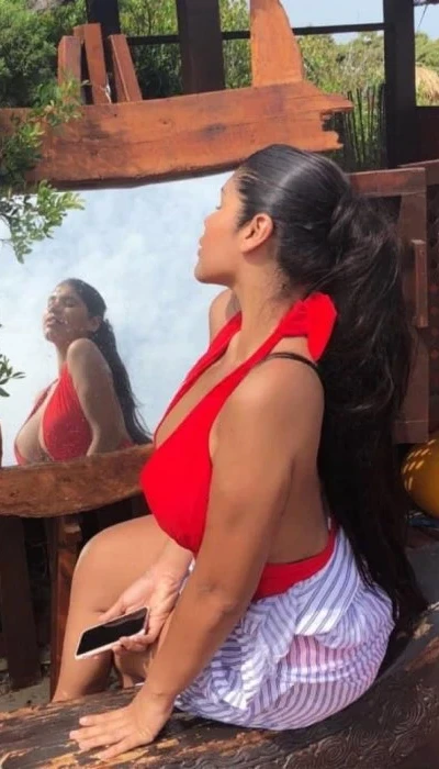 Natasha