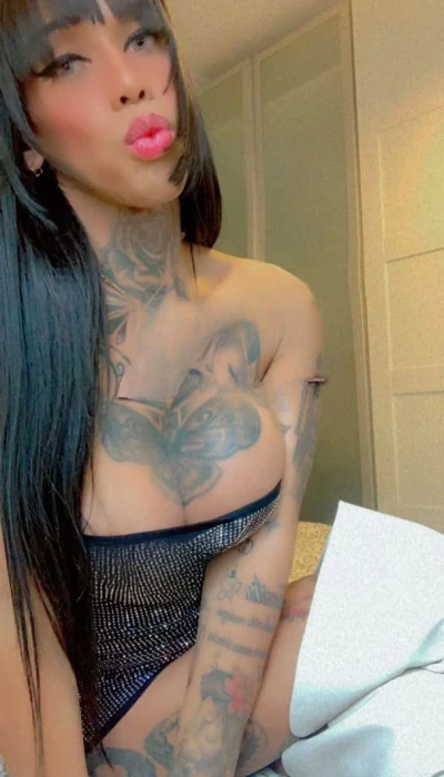 Tatiana Villanueva