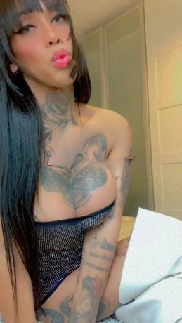 Tatiana Villanueva
