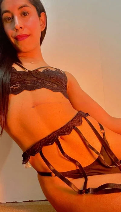 Sophie Chilena