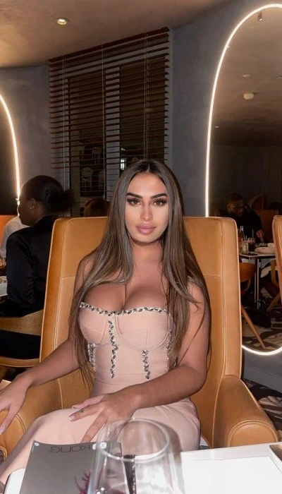 Yasmina