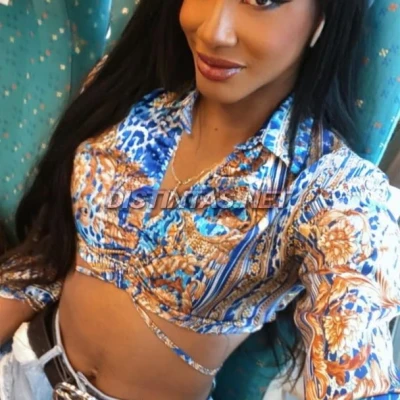 Dayana Mendoza