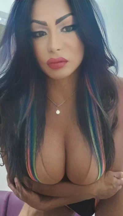 Alessandra Morena