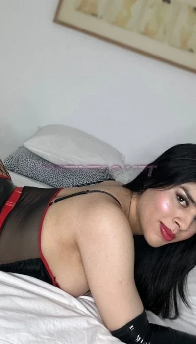 Daniela Ayleen Casasola