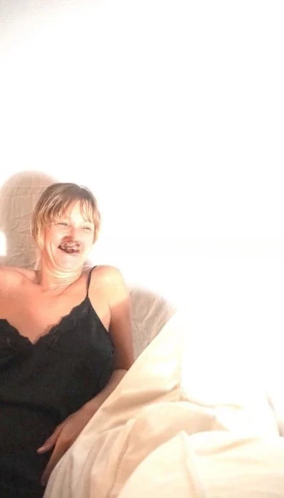 Cristina Sex Coach
