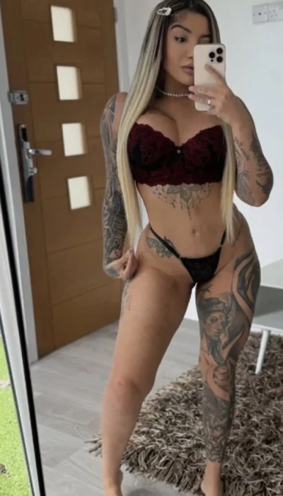 Gabby