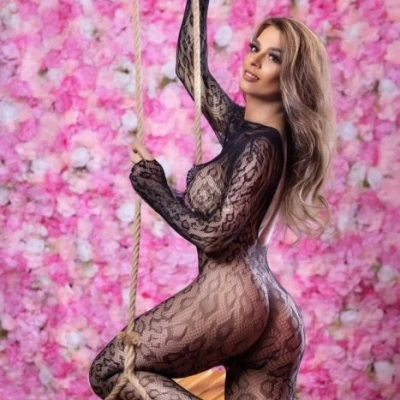 Daniela Martinez