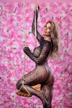 Daniela Martinez