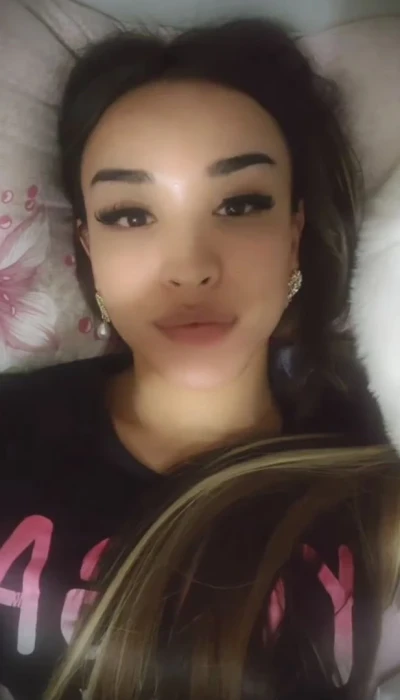 Megan Doll