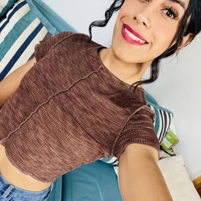 Sophie Chilena