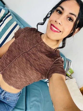 Sophie Chilena