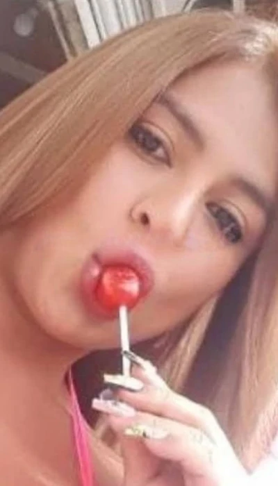 Jennifer Colombiana
