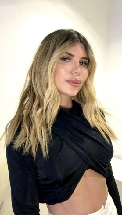 Sofy Cano