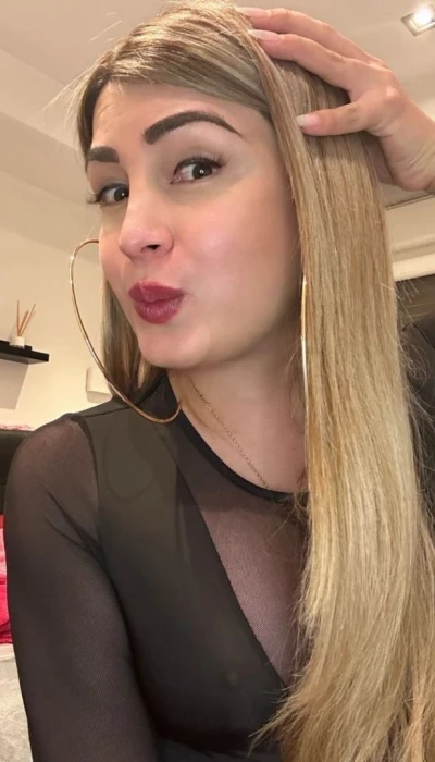 Daliany Giraldo
