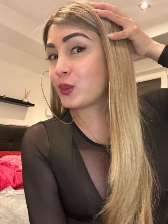 Daliany Giraldo