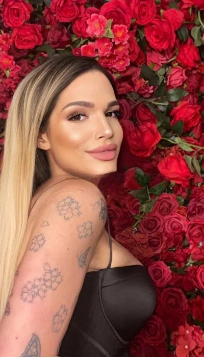 Diabla Regina Pornstar