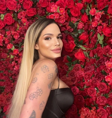 Diabla Regina Pornstar