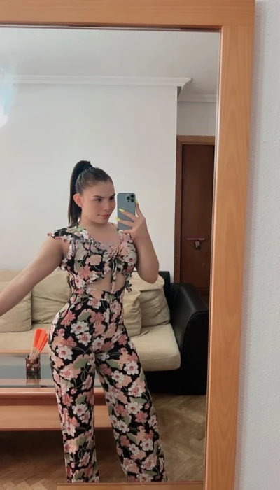 Daniella Camarena