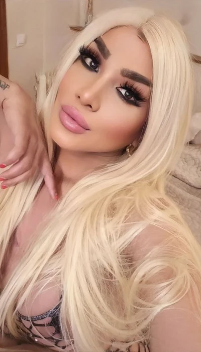 Valery Castellanos
