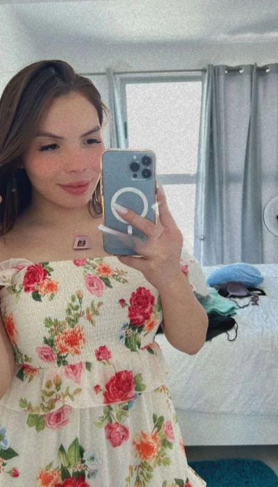 Daniella Camarena