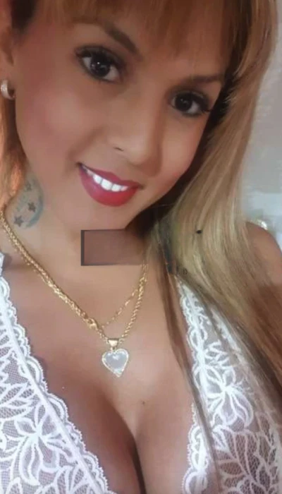 Sofia Barker