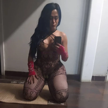 Bianca Pelly Brasileña