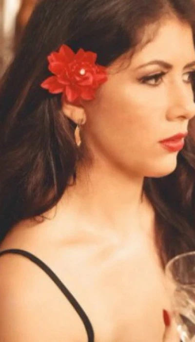 Marcelly Brasilena