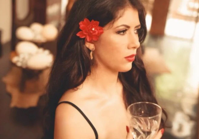 Marcelly Brasilena