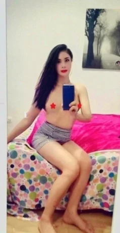Ladyboy Kattoy