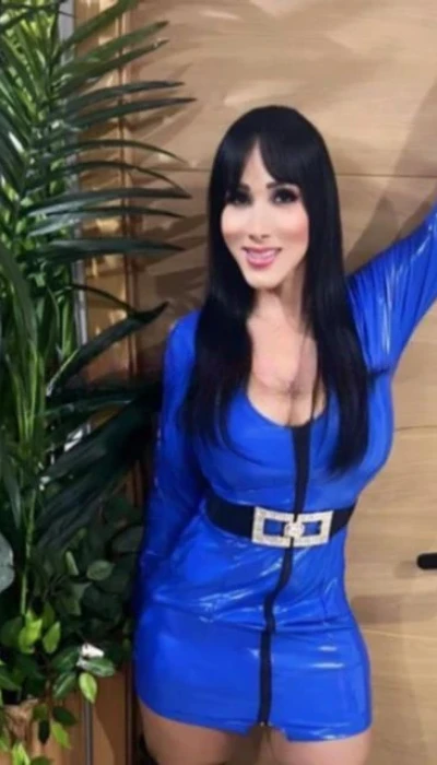 Dubraska Ramirez