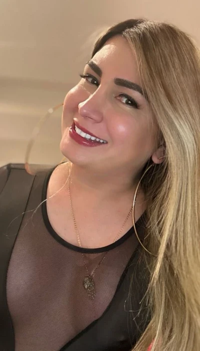 Daliany Giraldo