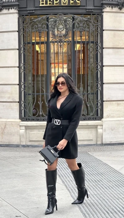 Viviana Blanco